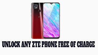 How to unlock T-Mobile ZTE Phone