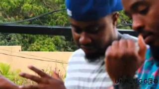 Behind The Scenes:: Bugle and Vybrant (Official Music Video) Rainfall Riddim Medley