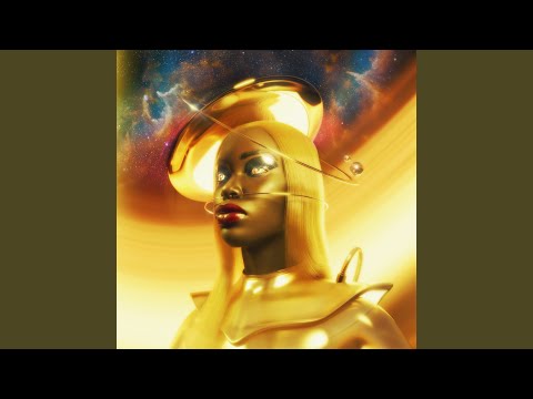 Mama Saturn's Galactica