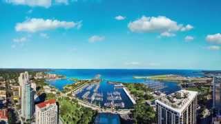 ONE St Petersburg - Downtown Luxury Living