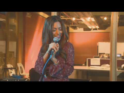 Kat Agarrado & Noli Aurelio's Mesmerizing Performance - 'Ikaw Ba' LIVE at One Music Live 🔥