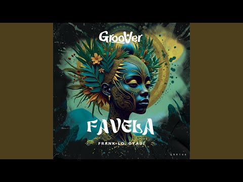 Favela (Original Mix)