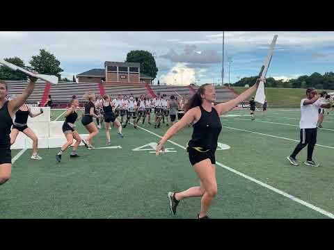 Crown Guard | Carolina Crown Project 21