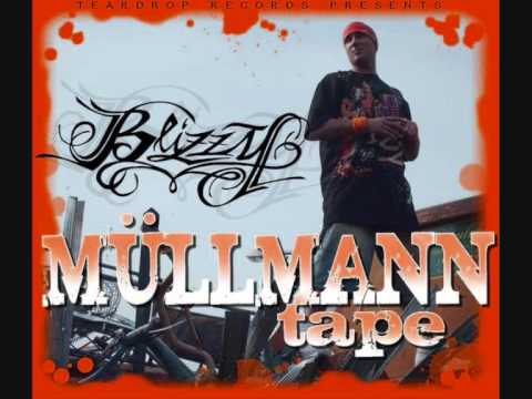 07. Blizzy - Ihr seid nur looser