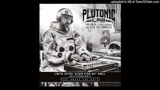 Plutonic Lab - The Crib ft. Guilty Simpson