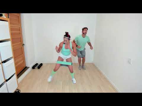 Tabata - April 12th