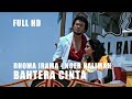 Rhoma Irama Ft Noer Halimah Bahtera Cinta OST Kemilau Cinta Di Langit Jingga 1985 Full HD