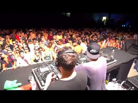 Di Chiara Brothers @ 4GET Producciones (Santa Fè, Argentina)