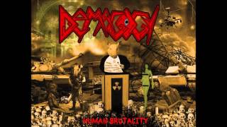 Demagogy - Res Cogitans
