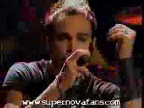 Rebel Yell - Toby Rand