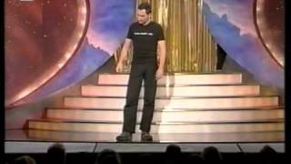 Dieter Nuhr - Nuhr nach vorn (2000) [1/9]