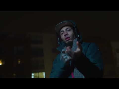 Inkz - Streets (Music Video)