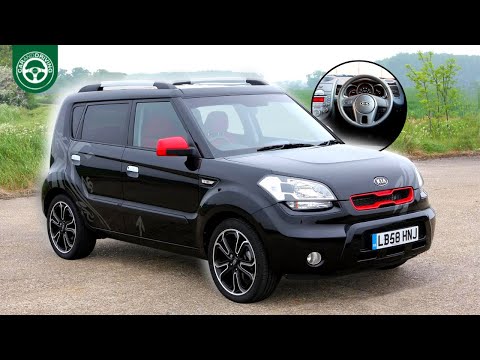 Kia Soul 2009-2011 | FULL REVIEW Kia Soul | HIGHLY RECOMMENDED USED BUY??