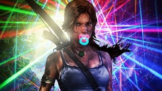 Tomb Raver - IGN Original