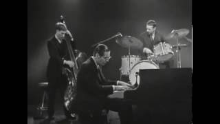 Bill Evans Trio featuring Chuck Israels: "Come Rain or Come Shine"