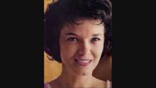 Bonnie Owens - I Wish I Felt This Way At Home (1967).