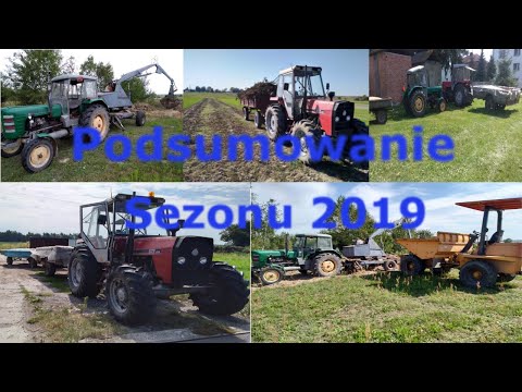 //Cały rok w obiektywie, czyli podsumowanie Sezonu 2019//