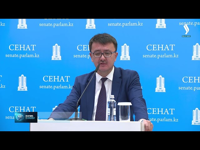 Сенатта маданият, билим берүү жана тарбиялык маселелер боюнча мыйзам кабыл алынды