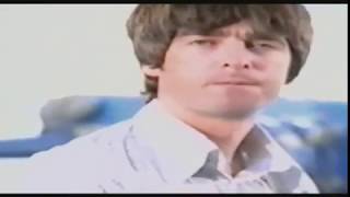 Oasis  - live @ Knebworth 1996 - 01 The Swamp Song