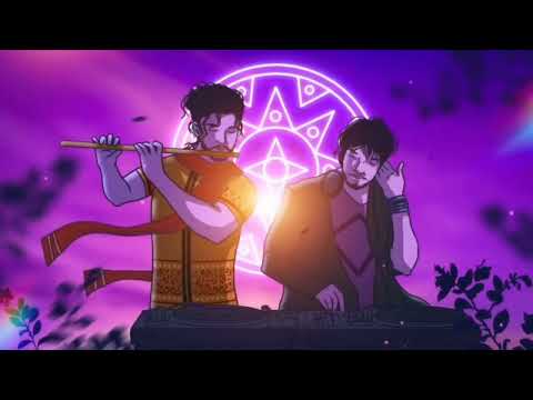 Baanhi -The Folk Tronix l pincool Ahmed  B-LAKhinandan Lahon #officila video ll