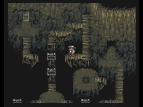 Let's Play Final Fantasy VI #80 - Go Go Power Rangers