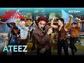 ATEEZ - ARRIBA | 2025 MBC Music Festival | KOCOWA+