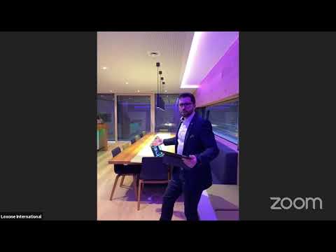 Webinar: Smart Home Tour