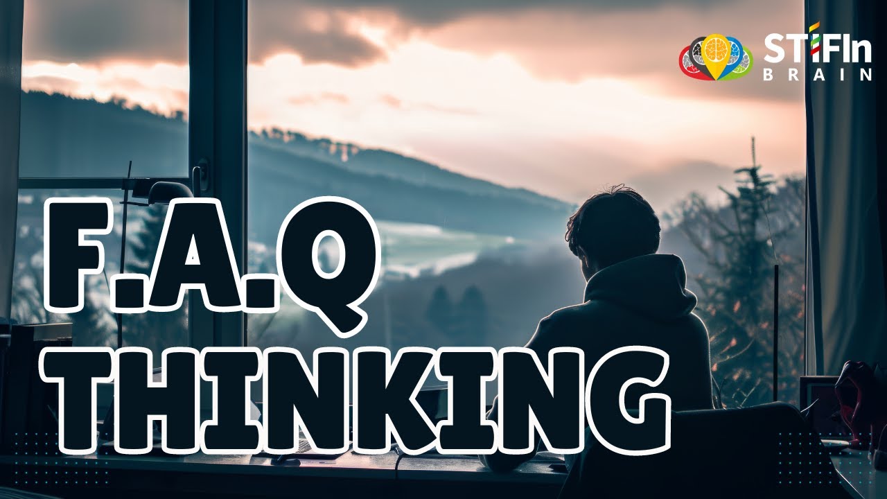 Yang Sering Di Tanyakan Tipe Thinking - FAQ Thinking