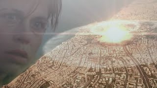 Sarah Connor&#39;s dream could come true / Il sogno di Sarah Connor potrebbe diventare realtà