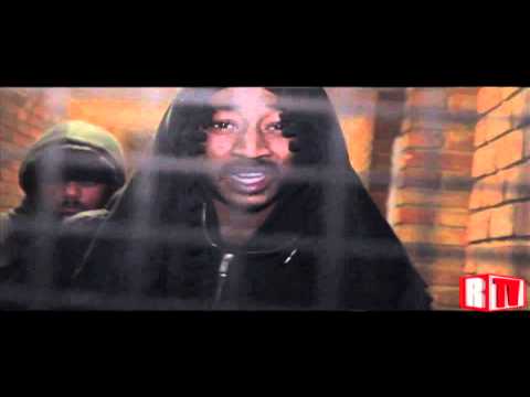 RARE TV PRESENTS YOUNG P.A GUNSHOT RIDDIM