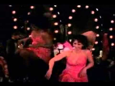 Sweet Charity 2005 Christina Applegate - Full Show