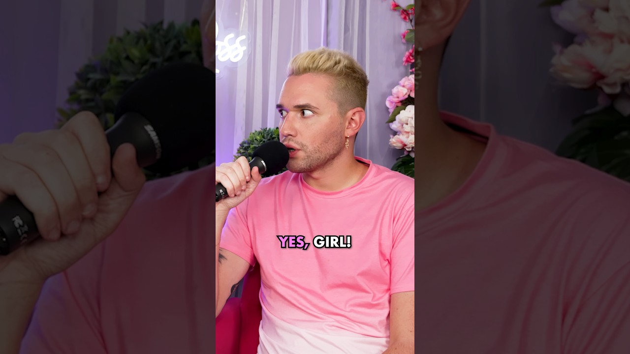 Don’t Bleach Your Brows 😳 Try This Instead!