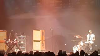DEATH FROM ABOVE 1979 - Glasgow o2 Academy 15th March 2018 - Going Steady