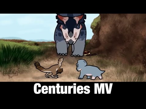 Raptorkil Flash arena [MV] "Centuries"