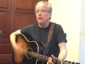 Radney Foster - Went for a Ride (Acoustic)