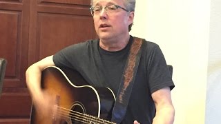 Radney Foster - Went for a Ride (Acoustic)