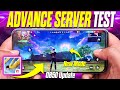 Free Fire OB50 Advance Server Full Test What S New
