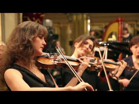 SquareOne Studio video.