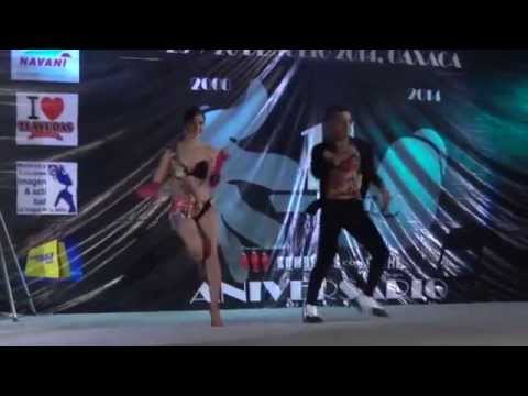 ¡¡Enrique & Lorenita!! Charanga 76 - Kuku-cha Ku-cha