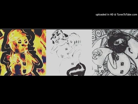 Hugh Hefner Jr. x Danniee Staxx - Cuttin Up Rmx