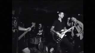 Still Alive w/ Jay Navarro of The Suicide Machines “Capsule (AKA Requiem For The Stupid Human Race)”