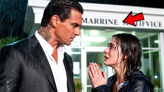 Necesito un esposo para mañana, le rogó a un extraño, sin saber que era un jefe de la mafia