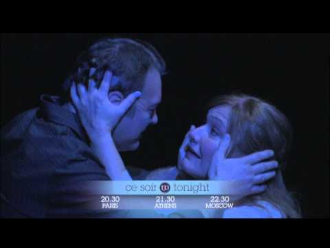 Katia Kabanova au Teatro Real de Madrid - Mezzo