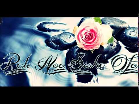 Puli Noa Si'oku OFA ❤ - By Olivier Tuipolotaane