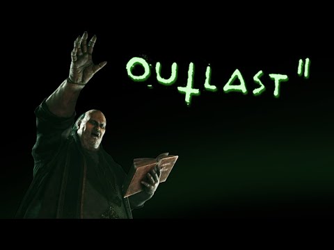 MAAILMANLOPPU TULEE, OLETKO VALMIS? - Outlast 2 #9 (VIIMEINEN)