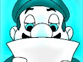 Hotel Mario Intro Vocoded Sweet Strings