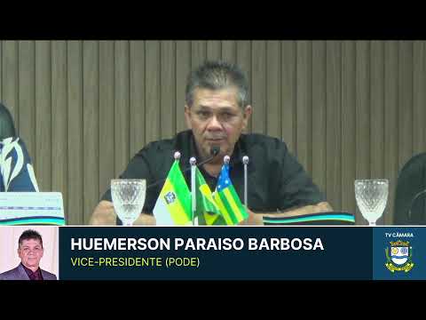 Sessão do dia 19/05/2026