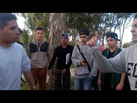 Effer Reeff Vs Chirola - 4tos (Fecha 2)