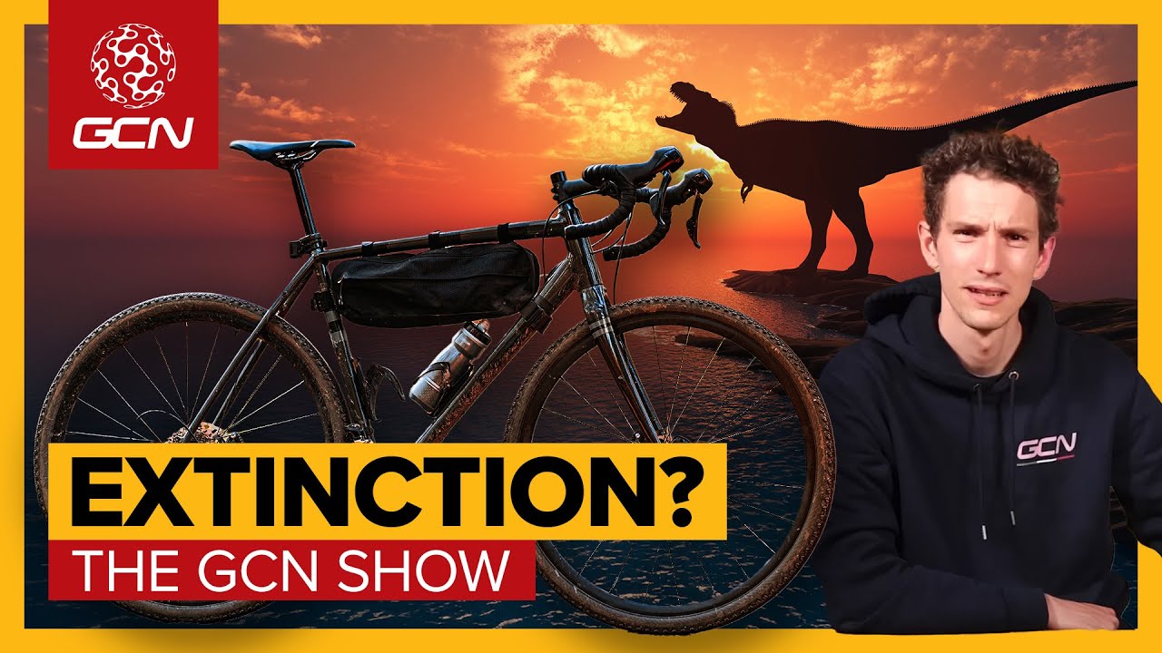 Are Things About To Ungravel? | GCN Show Ep. 627