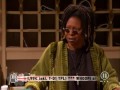 Whoopie - Sitcom mit Whoopie Goldberg- Hier kommt Bush Teil 1